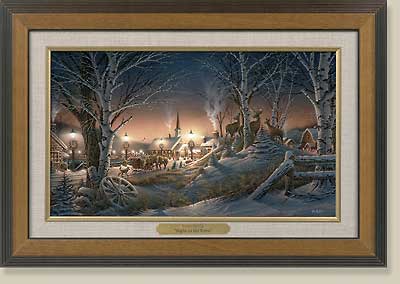 (image for) Night on the Town